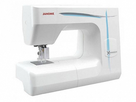 Janome 725 Xpression